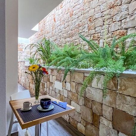 Blue Dream Bed & Breakfast Polignano a Mare Dış mekan fotoğraf