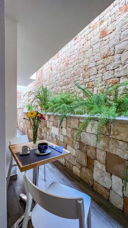 Blue Dream Bed & Breakfast Polignano a Mare Dış mekan fotoğraf