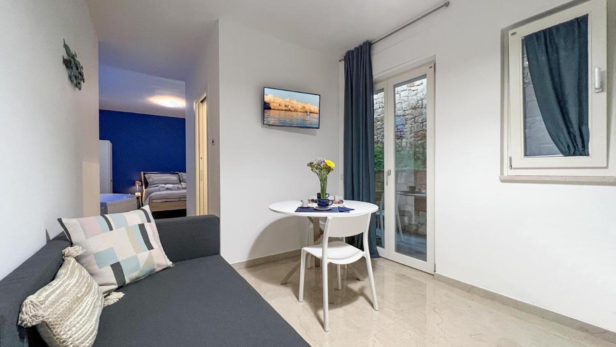 Blue Dream Bed & Breakfast Polignano a Mare Dış mekan fotoğraf