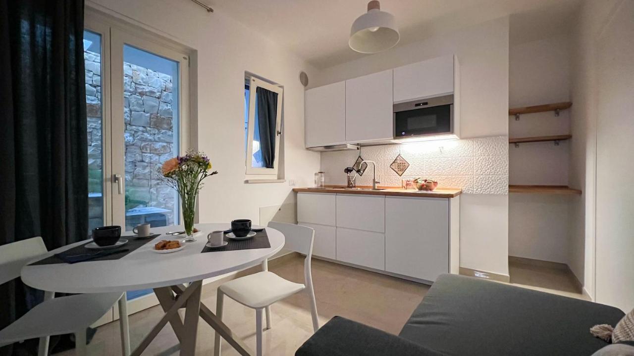 Blue Dream Bed & Breakfast Polignano a Mare Dış mekan fotoğraf