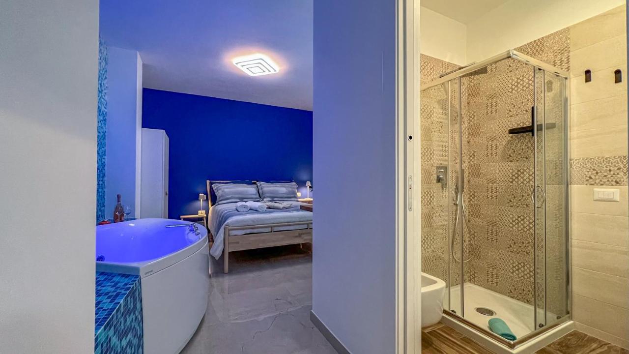 Blue Dream Bed & Breakfast Polignano a Mare Dış mekan fotoğraf