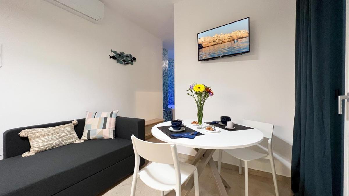 Blue Dream Bed & Breakfast Polignano a Mare Dış mekan fotoğraf