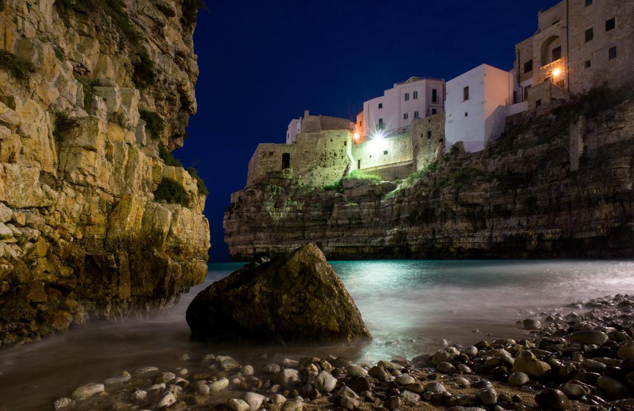 Blue Dream Bed & Breakfast Polignano a Mare Dış mekan fotoğraf