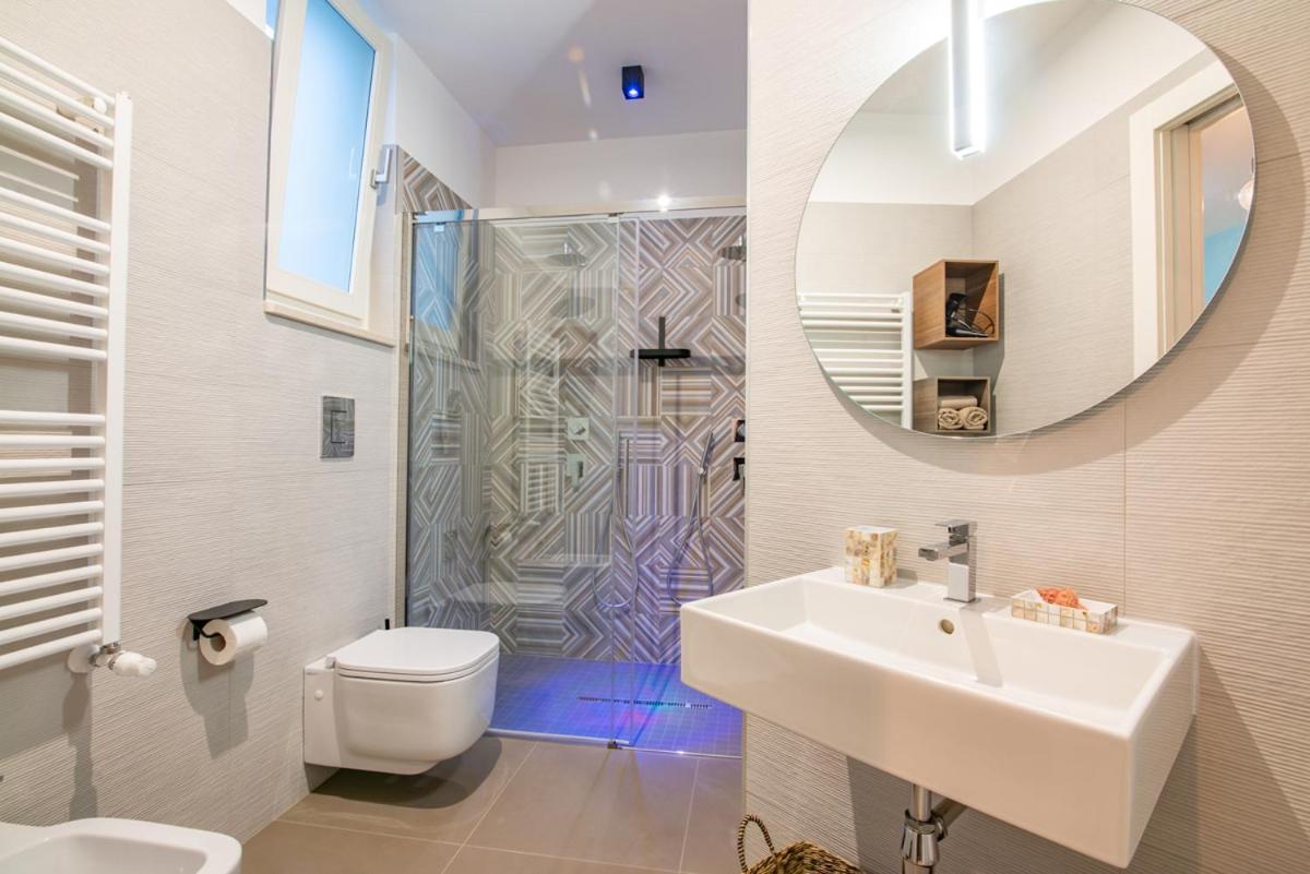 Blue Dream Bed & Breakfast Polignano a Mare Dış mekan fotoğraf