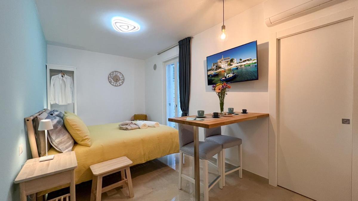 Blue Dream Bed & Breakfast Polignano a Mare Dış mekan fotoğraf