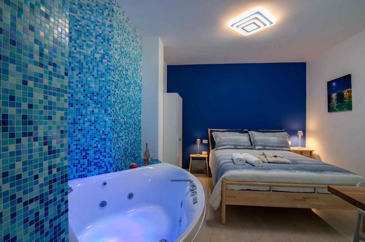Blue Dream Bed & Breakfast Polignano a Mare Dış mekan fotoğraf