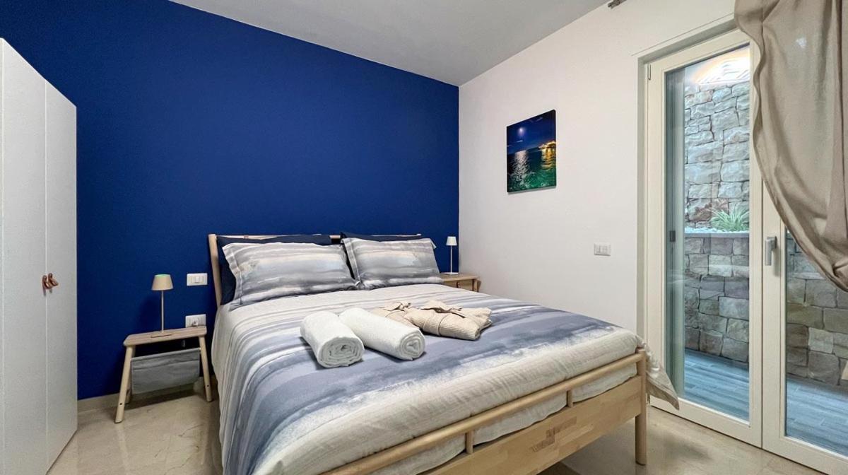 Blue Dream Bed & Breakfast Polignano a Mare Dış mekan fotoğraf