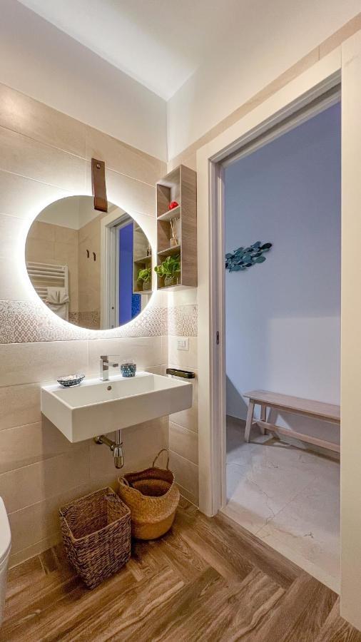Blue Dream Bed & Breakfast Polignano a Mare Dış mekan fotoğraf