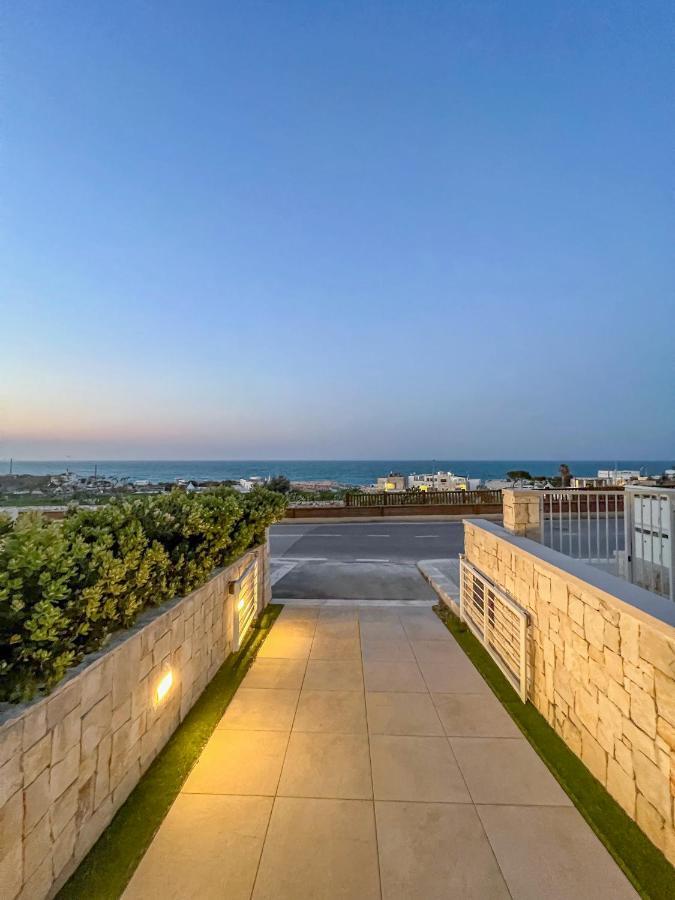 Blue Dream Bed & Breakfast Polignano a Mare Dış mekan fotoğraf