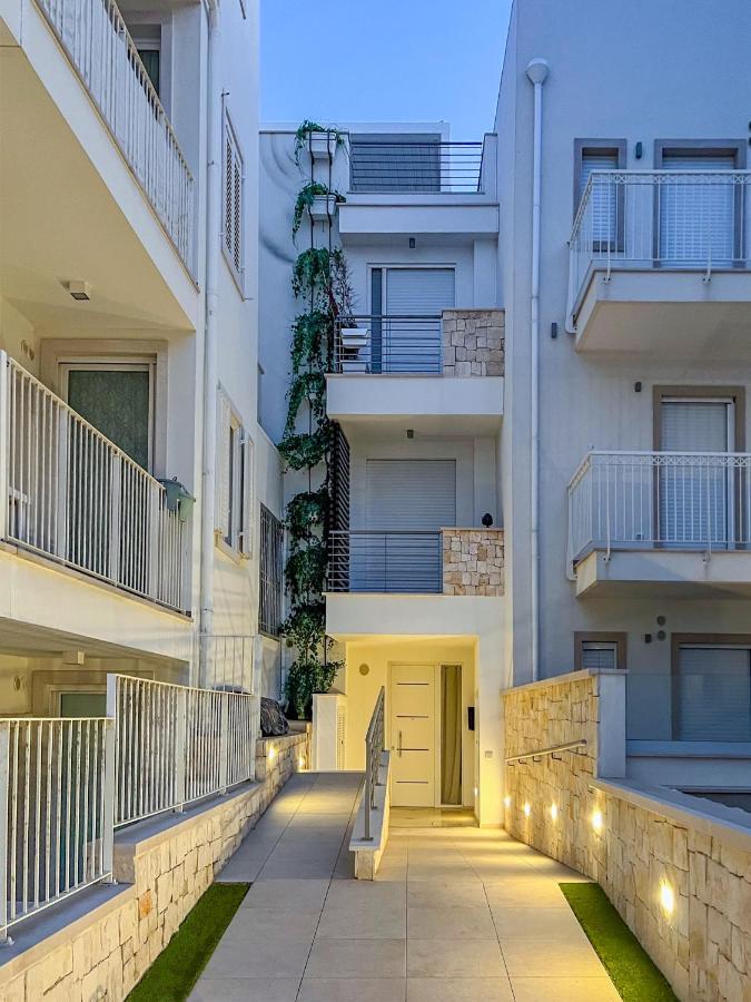 Blue Dream Bed & Breakfast Polignano a Mare Dış mekan fotoğraf
