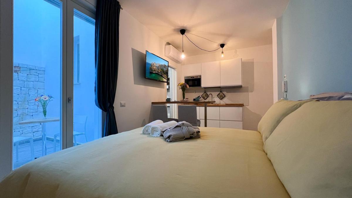 Blue Dream Bed & Breakfast Polignano a Mare Dış mekan fotoğraf